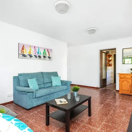 Villa Aljub By *