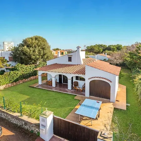 Villa Aljub By