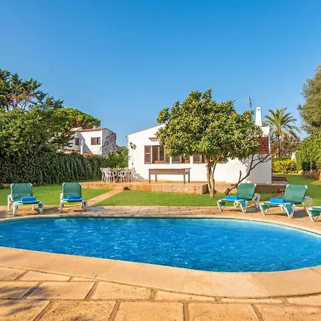 Aljub By Villa Cala'N Blanes (Menorca)