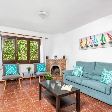 Aljub By Βίλα Cala'N Blanes (Menorca)