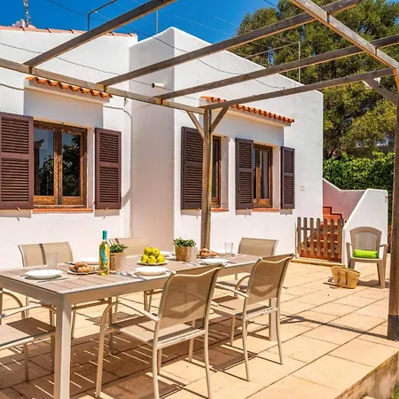 Aljub By Cala'N Blanes (Menorca)