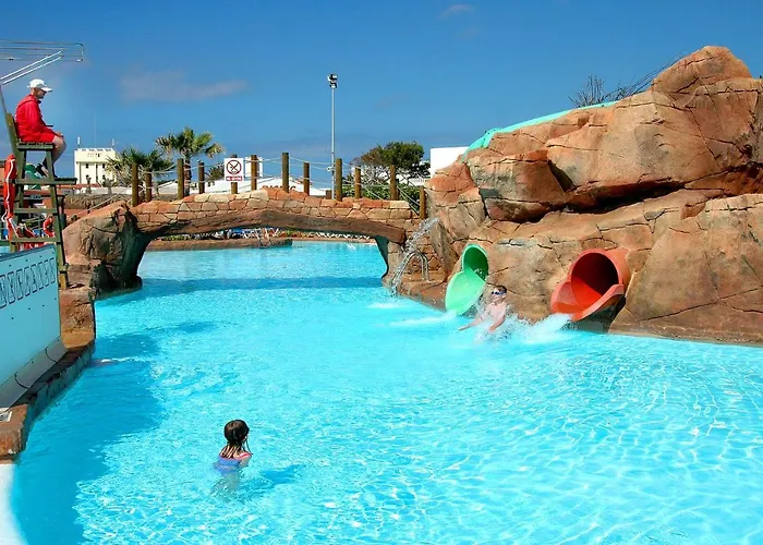 Aljub By * Cala'N Blanes (Menorca)