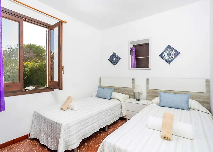 Aljub By * Cala'N Blanes (Menorca)